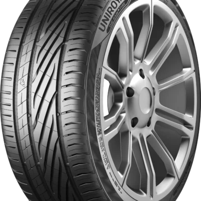 Anvelopa vara UNIROYAL RAINSPORT 5 225/55R17 97Y