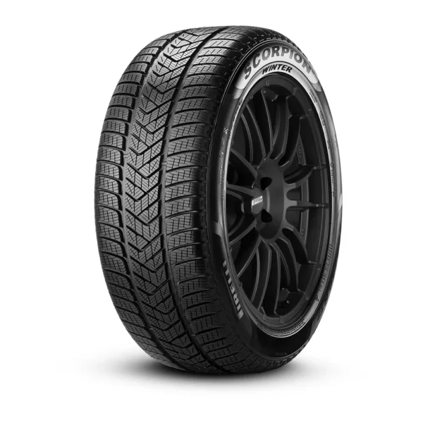Anvelopa iarna PIRELLI SCORPION WINTER 265/40R21 105V