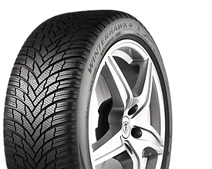Anvelopa Iarna FIRESTONE WINTERHAWK 4 235/55R19 105V