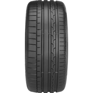 Anvelopa vara CONTINENTAL SportContact 6 275/45R21 107Y