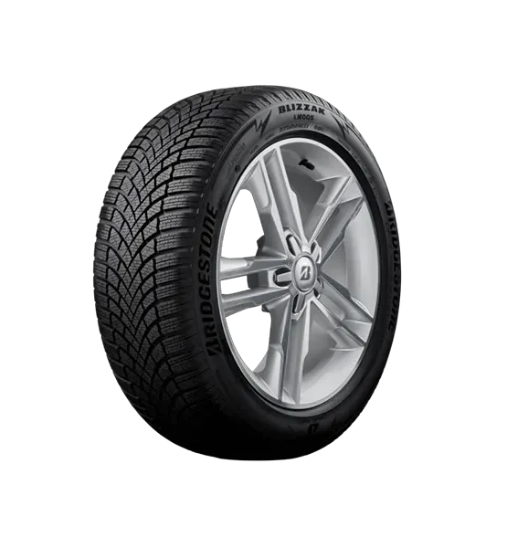 Anvelopa iarna BRIDGESTONE BLIZZAK LM005 235/55R19 105H