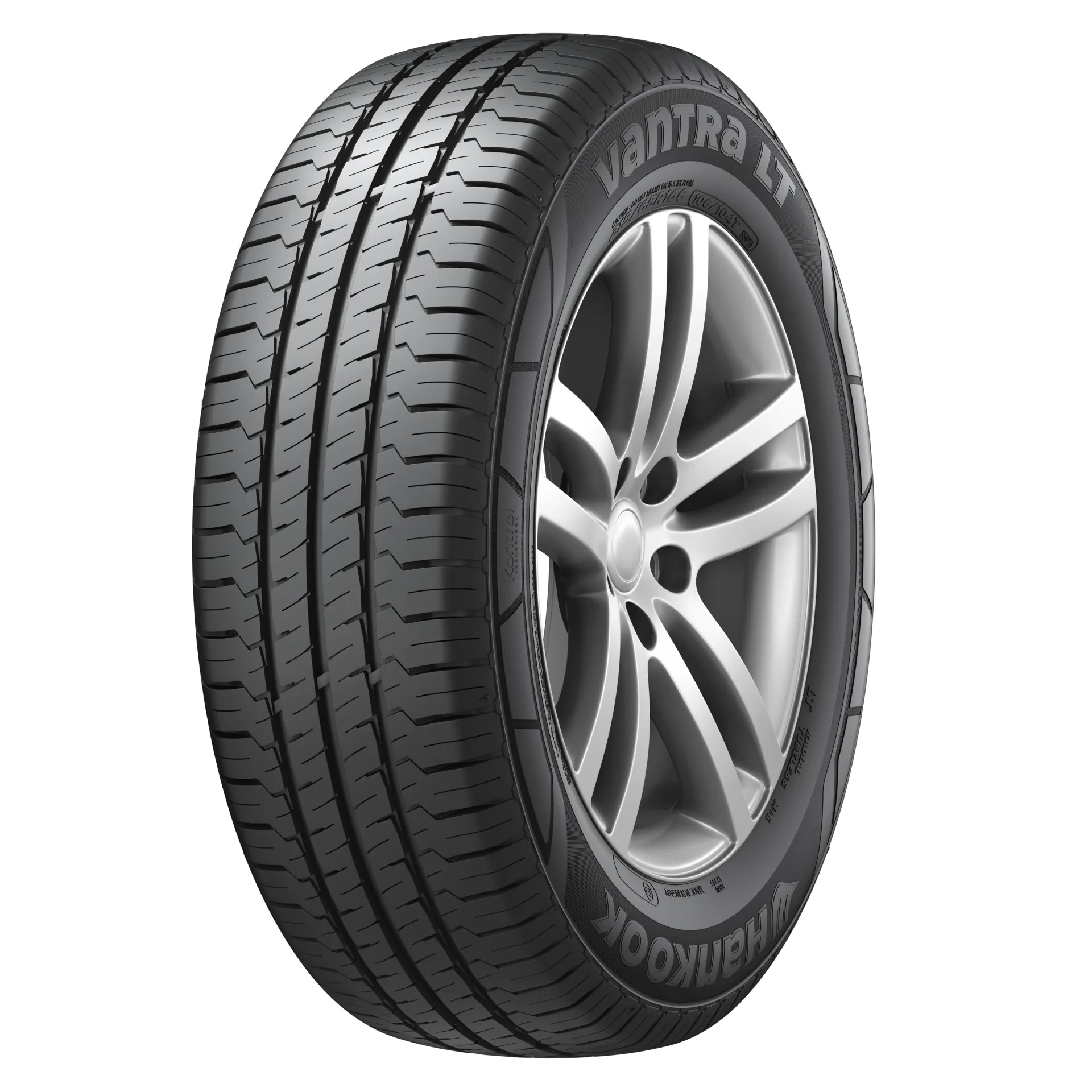 Anvelopa vara HANKOOK RA18 Vantra LT 195/75R16C 107/105R