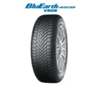 1 Anvelopa iarna YOKOHAMA BluEarth*Winter V906 235/40R19 96V - imagine 1
