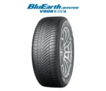 Anvelopa iarna YOKOHAMA BluEarth*Winter V906 SUV 255/55R20 110V - imagine 1