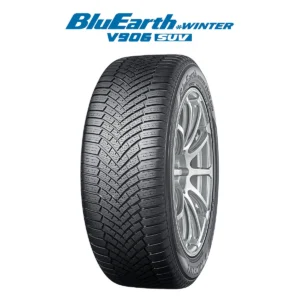 Anvelopa iarna YOKOHAMA BluEarth*Winter V906 SUV 255/55R20 110V