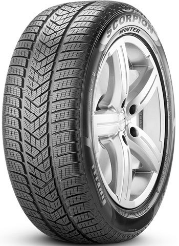 Anvelopa iarna PIRELLI SCORPION WINTER 235/60R17 106H
