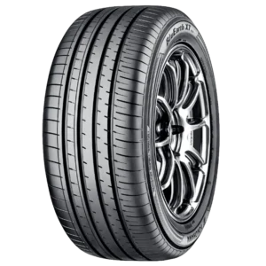 Anvelopa vara YOKOHAMA BLUEARTH-XT AE61 225/55R17 97W