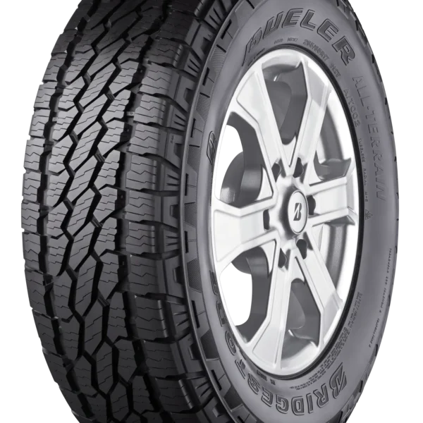 Anvelopa allseason BRIDGESTONE DUELER ALL TERRAIN A/T002 265/75R16 116S
