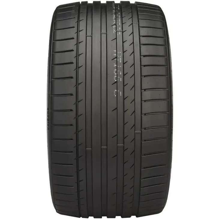 Anvelopa vara GRIPMAX SUREGRIP PRO SPORT 225/50R19 100Y