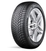 Anvelopa Iarna BRIDGESTONE BLIZZAK LM005 DRIVEGUARD 205/45R17 88V - imagine 1