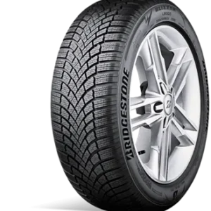 Anvelopa Iarna BRIDGESTONE BLIZZAK LM005 DRIVEGUARD 205/45R17 88V
