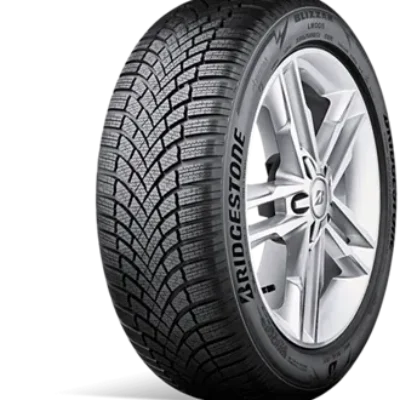 Anvelopa Iarna BRIDGESTONE BLIZZAK LM005 DRIVEGUARD 205/45R17 88V
