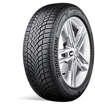 Anvelopa Iarna BRIDGESTONE BLIZZAK LM005 DRIVEGUARD 205/45R17 88V