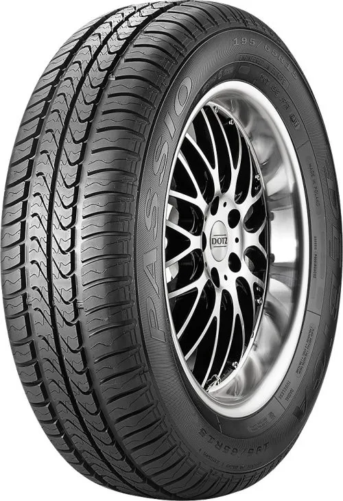 Anvelopa vara DEBICA PASSIO 2 165/70R14 81T