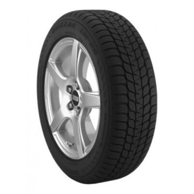 Anvelopa iarna Bridgestone BLIZZAK LM-25 245/50R17 99H