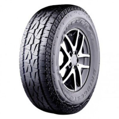 Anvelopa allseason Bridgestone DUELER A/T 001 265/70R17 116S