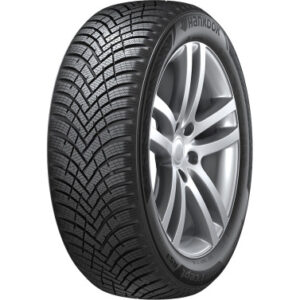 Anvelopa iarna Hankook Winter I*Cept Ion X Iw01A 255/45R19 104V