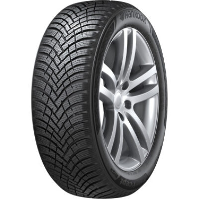 Anvelopa iarna Hankook Winter I*Cept Ion X Iw01A 255/45R19 104V