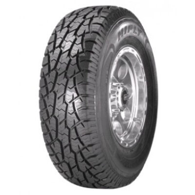 Anvelopa vara Hifly AT601 ALLTERRAIN 245/70R16 107T