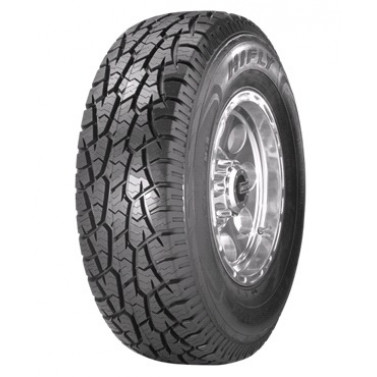 Anvelopa vara Hifly AT601 ALLTERRAIN 245/70R16 107T