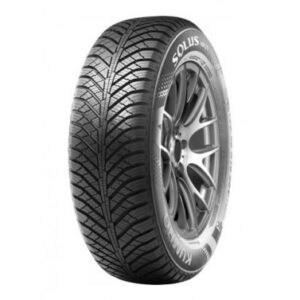Anvelopa allseason Kumho SOLUS4S HA31 215/65R15 96H