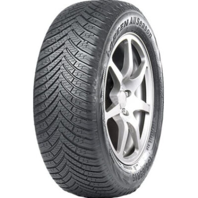 Anvelopa allseason Leao IGREEN ALLSEASON 195/65R15 91H