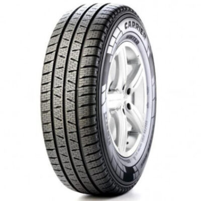 Anvelopa iarna Pirelli CARRIER WINTER 215/75R16C 116R