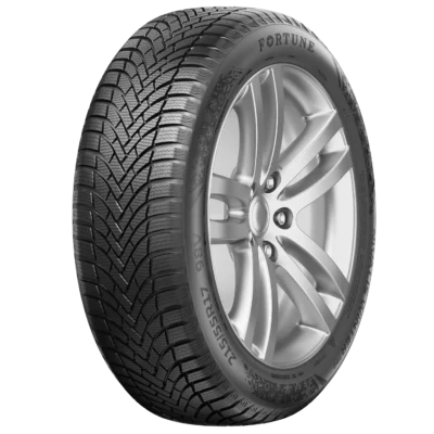 Anvelopa Iarna FORTUNE NIVALIS WINTER PRO 235/35R19 91W