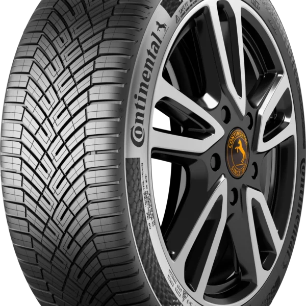 Anvelopa All season CONTINENTAL AllSeasonContact 2 225/45R18 95V
