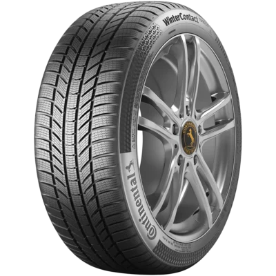 Anvelopa Iarna CONTINENTAL WinterContact TS 870 P 285/40R23 111V