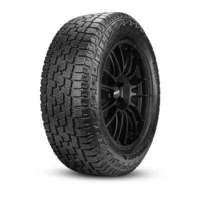 Anvelopa allseason PIRELLI SCORPION ALL TERRAIN PLUS 245/65R17 111T