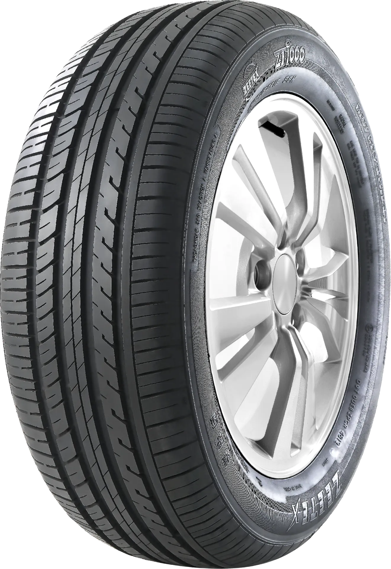 Anvelopa vara ZEETEX ZT1000 155/65R14 75T
