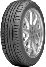 1 Anvelopa vara ZEETEX HP2000 VFM 225/45R17 94Y XL - imagine 1