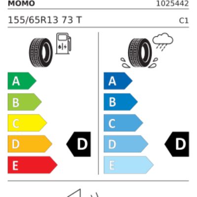Anvelopa All season MOMO M-4 FOUR SEASON 155/65R13 73T