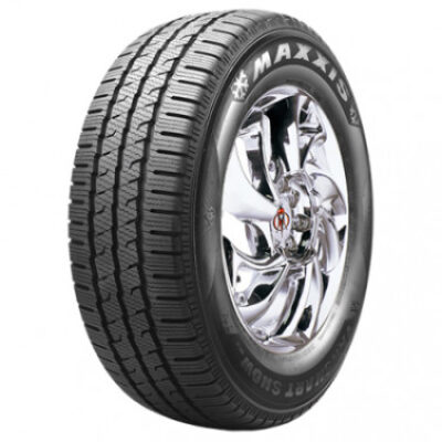 Anvelopa iarna Maxxis VANSMART SNOW WL2 185/80R15C 103R
