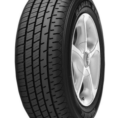 Anvelopa vara HANKOOK RA14 Radial RA14 225/60R16C 105/103T