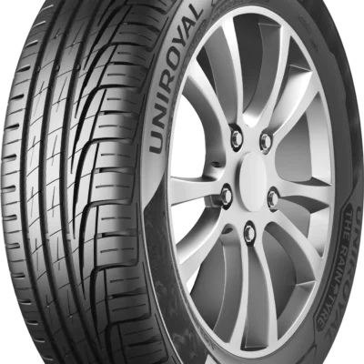 Anvelopa Vara UNIROYAL RainExpert 5 195/65R15 95H