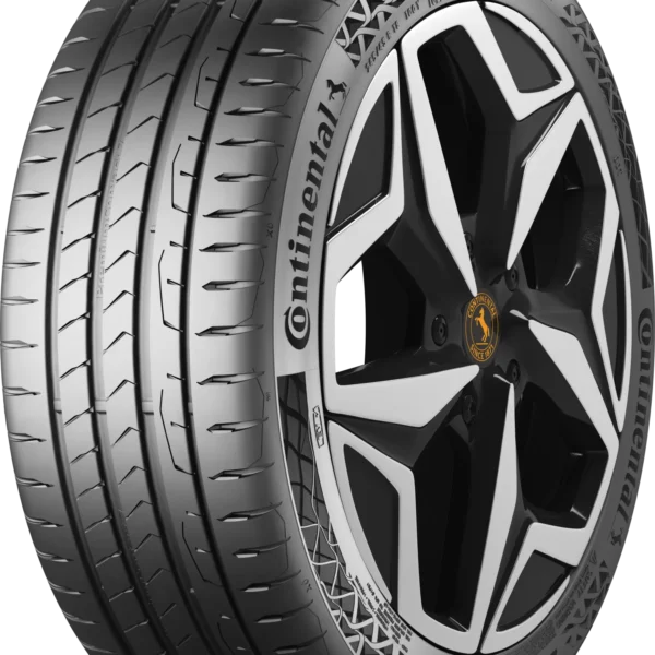 Anvelopa vara CONTINENTAL PremiumContact 7 225/45R18 95Y