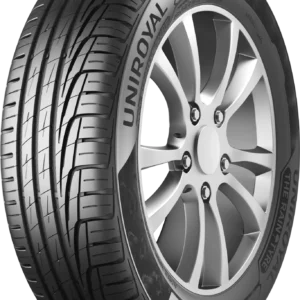 Anvelopa Vara UNIROYAL RainExpert 5 185/70R14 88T