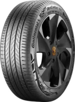 Anvelopa Vara CONTINENTAL UltraContact NXT 235/55R18 104W - imagine 1