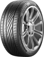 Anvelopa vara UNIROYAL RAINSPORT 5 255/35R20 97Y - imagine 1