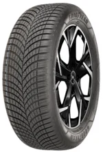 Anvelopa allseason GOODYEAR VEC 4SEASONS G3 SUV 255/50R20 109W - imagine 1