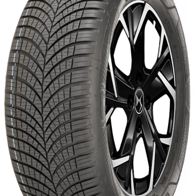 Anvelopa allseason GOODYEAR VEC 4SEASONS G3 SUV 255/50R20 109W