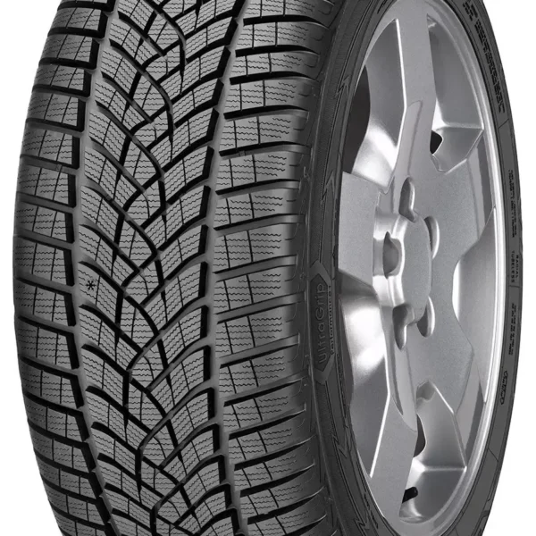 Anvelopa Iarna GOODYEAR UG PERF+ 245/40R19 98V