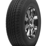 Anvelopa vara BRIDGESTONE DUELER A T 693III 265/65R17 112S