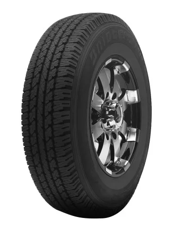 Anvelopa vara BRIDGESTONE DUELER A T 693III 265/65R17 112S