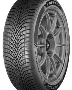Anvelopa allseason DUNLOP ALL SEASON 2 225/60R17 103V