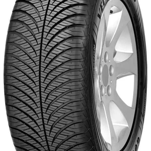 Anvelopa allseason GOODYEAR VEC 4SEASONS SUV G2 235/55R18 100V