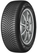 Anvelopa allseason GOODYEAR VEC 4SEASONS G3 225/55R18 102H - imagine 1
