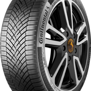 Anvelopa allseason CONTINENTAL AllSeasonContact 2 235/45R21 101T